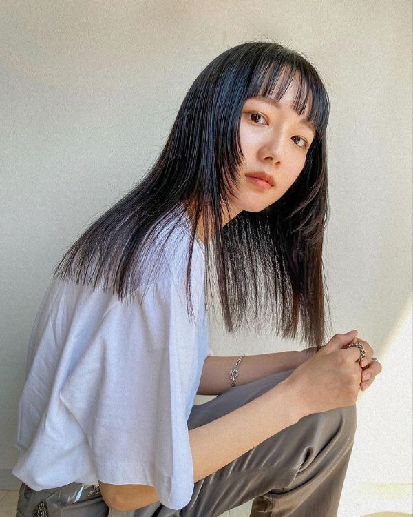 インスタグラム投稿