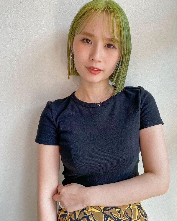 インスタグラム投稿